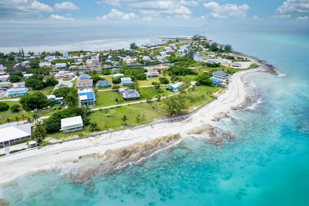 Port Royal Subdivision Bimini BS