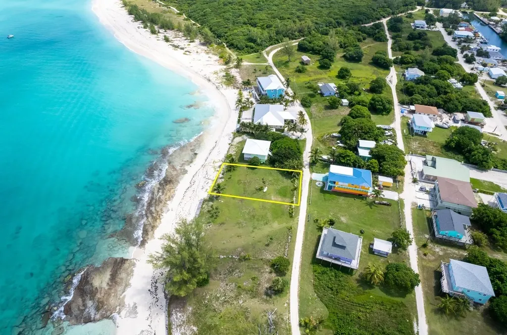 Port Royal Subdivision Bimini BS