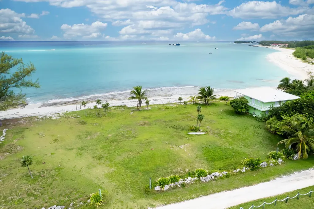 Port Royal Subdivision Bimini BS