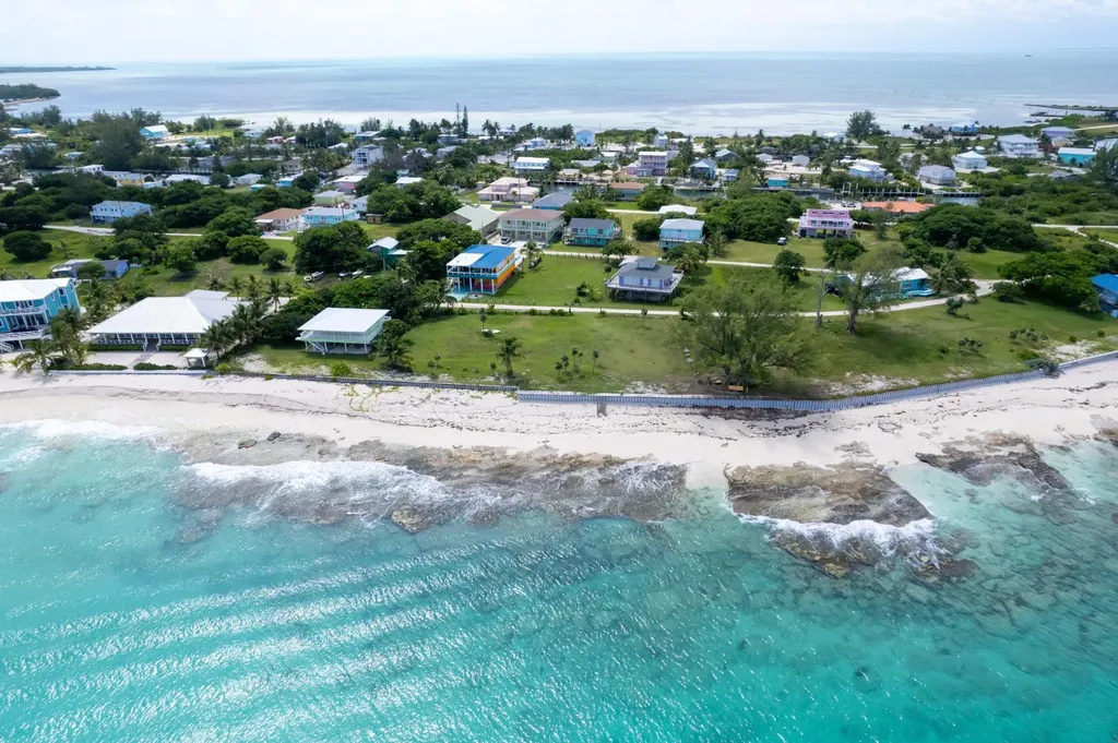 Port Royal Subdivision Bimini BS