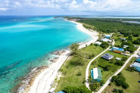 Port Royal Subdivision Bimini BS