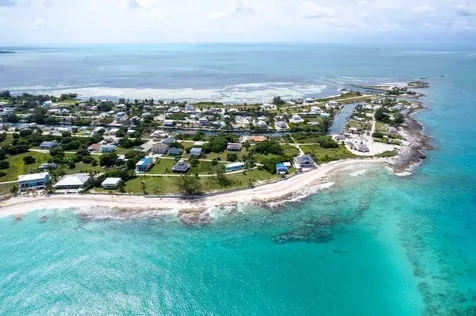 Port Royal Subdivision Bimini BS