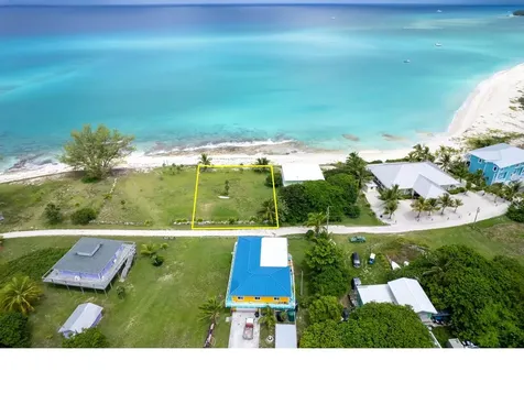 Port Royal Subdivision Bimini BS