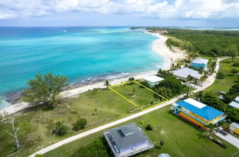 Port Royal Subdivision Bimini BS
