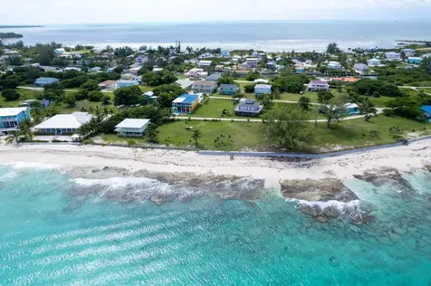 Port Royal Subdivision Bimini BS