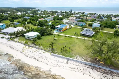 Port Royal Subdivision Bimini BS