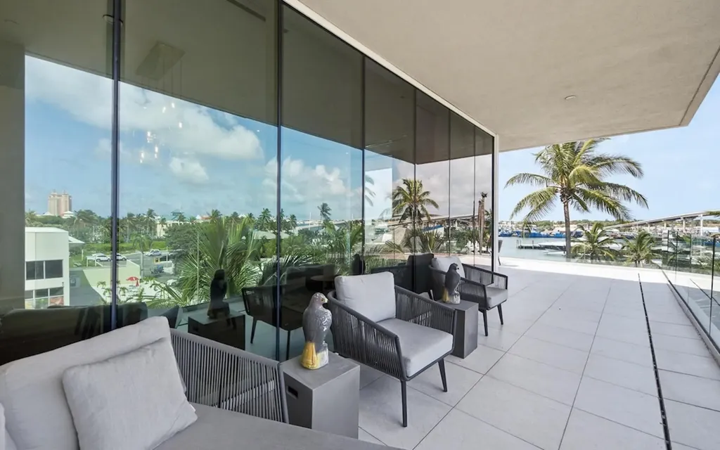 Sterling Commons West New Providence Paradise Island BS