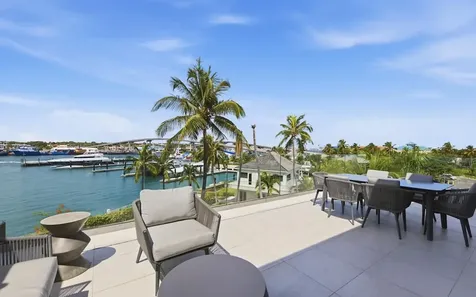 Sterling Commons West New Providence Paradise Island BS