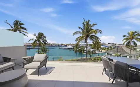 Sterling Commons West New Providence Paradise Island BS