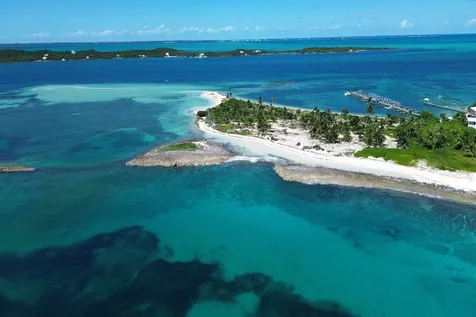 Sea Shine Lot 83 Abaco BS