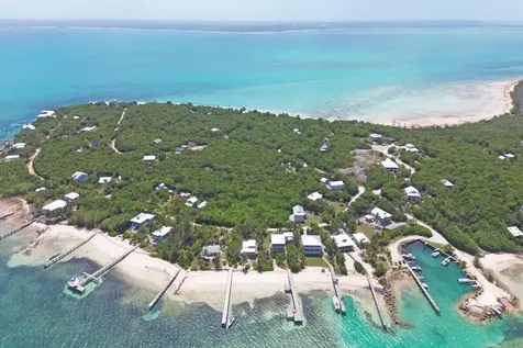 Sea Shine Lot 83 Abaco BS