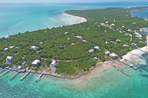 Sea Shine Lot 83 Abaco BS