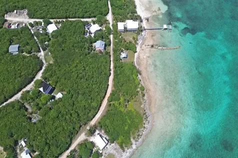 Sea Shine Lot 83 Abaco BS