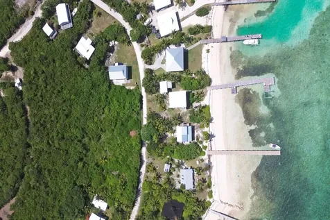 Sea Shine Lot 83 Abaco BS