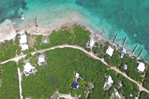 Sea Shine Lot 83 Abaco BS