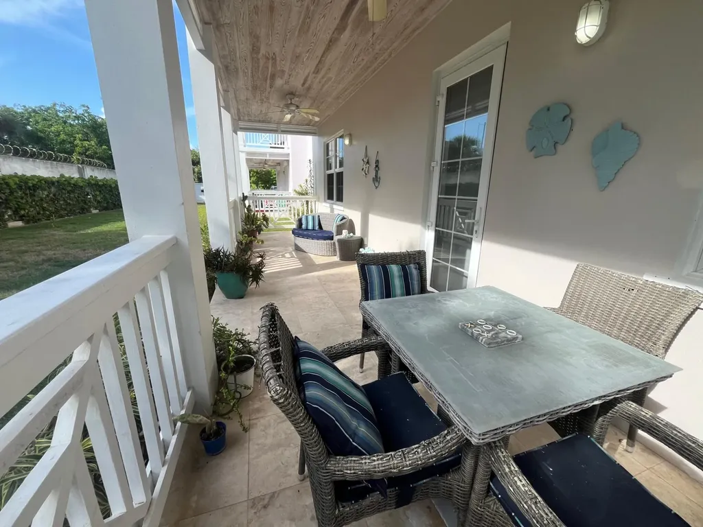 Anchorage Palm Cay New Providence Paradise Island BS