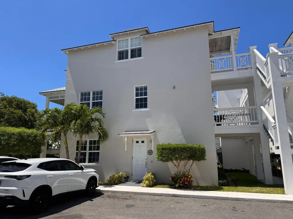 Anchorage Palm Cay New Providence Paradise Island BS