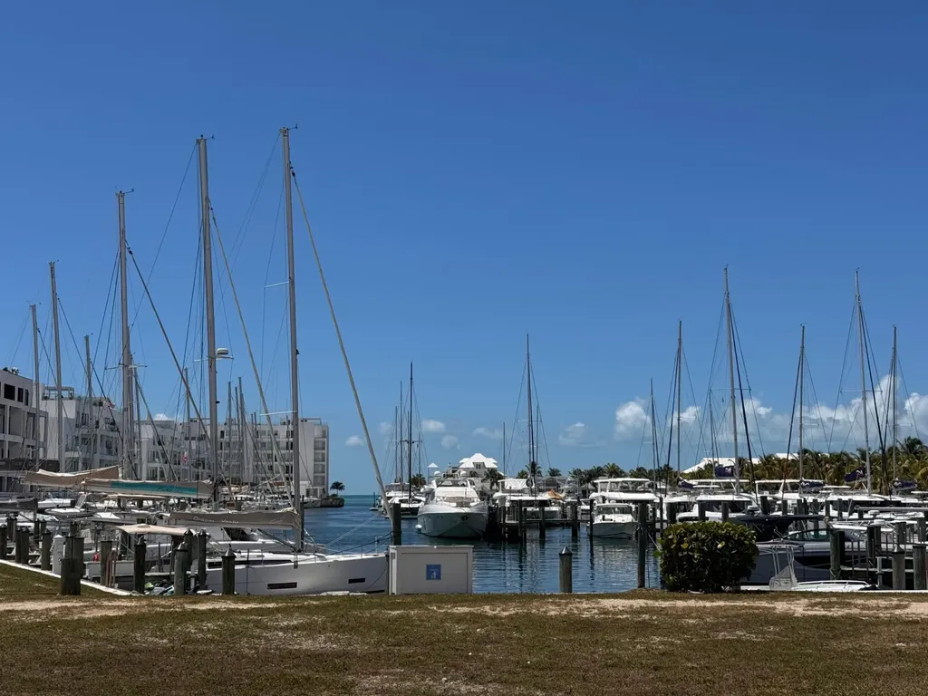 Anchorage Palm Cay New Providence Paradise Island BS