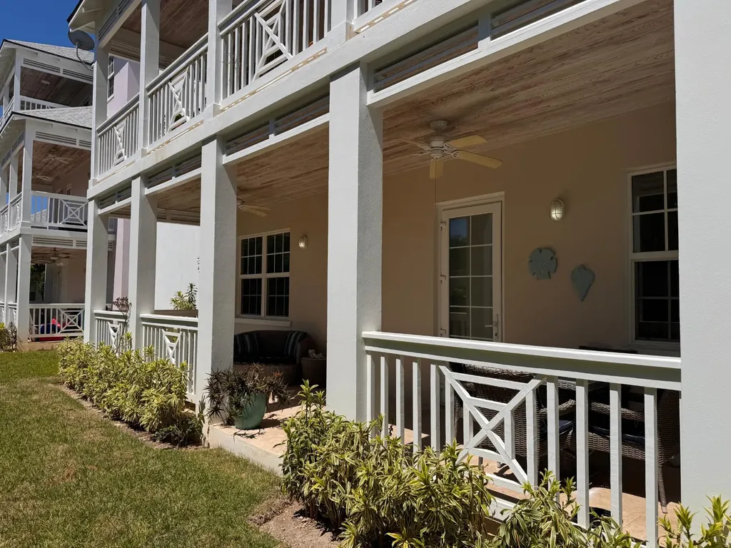 Anchorage Palm Cay New Providence Paradise Island BS