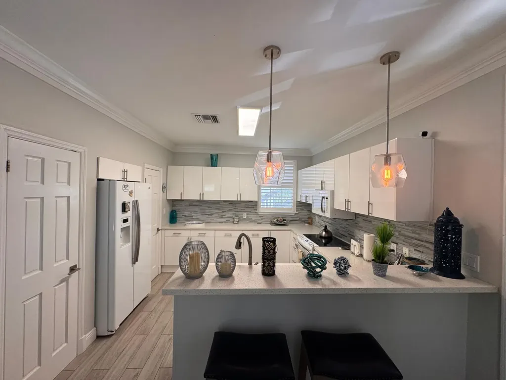 Anchorage Palm Cay New Providence Paradise Island BS