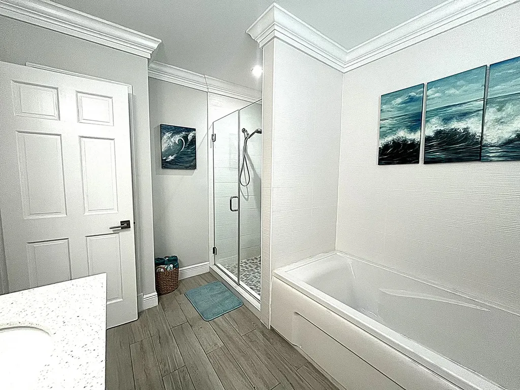 Anchorage Palm Cay New Providence Paradise Island BS