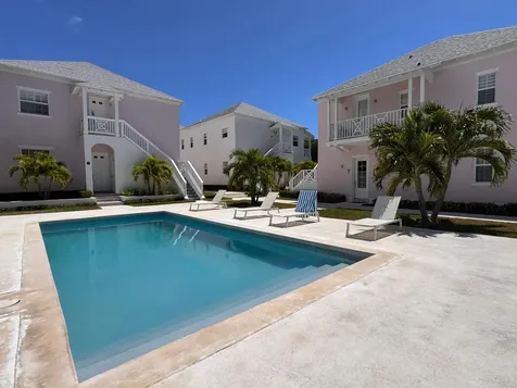 Anchorage Palm Cay New Providence Paradise Island BS
