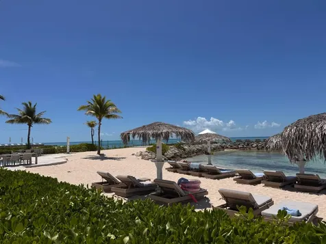 Anchorage Palm Cay New Providence Paradise Island BS