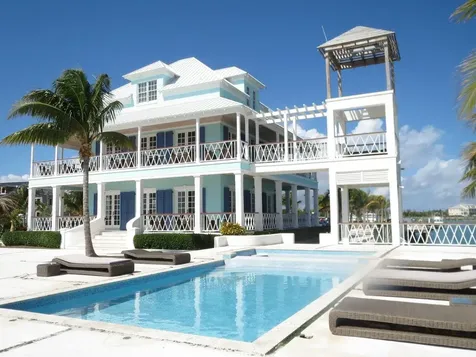 Anchorage Palm Cay New Providence Paradise Island BS