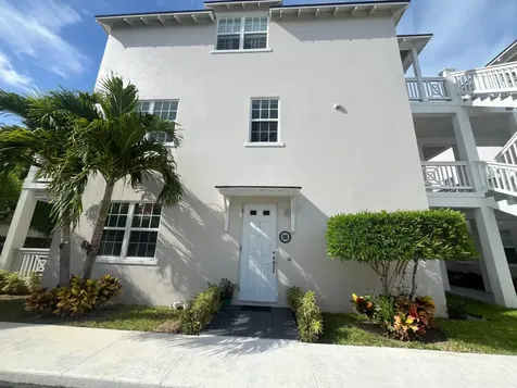 Anchorage Palm Cay New Providence Paradise Island BS