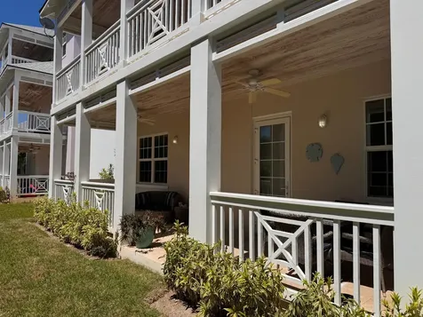 Anchorage Palm Cay New Providence Paradise Island BS