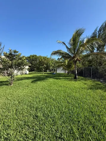 Point Lookout Drive Grand Bahama Freeport BS