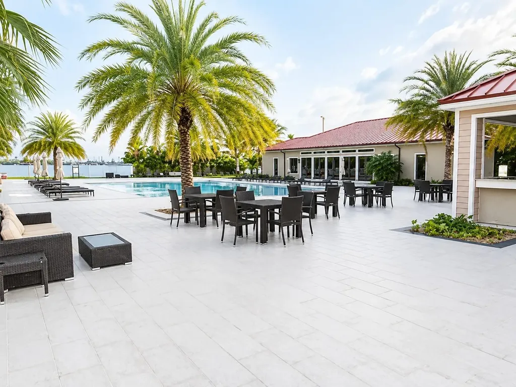 Venetian West New Providence Paradise Island BS