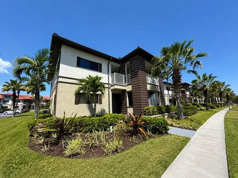 Venetian West New Providence Paradise Island BS