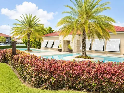 Venetian West New Providence Paradise Island BS