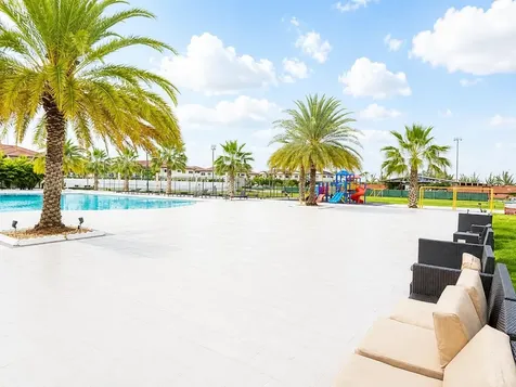 Venetian West New Providence Paradise Island BS