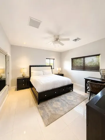 Venetian West New Providence Paradise Island BS