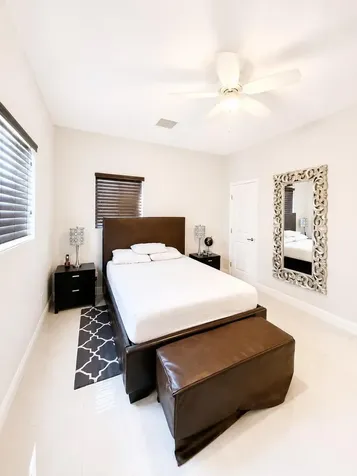 Venetian West New Providence Paradise Island BS