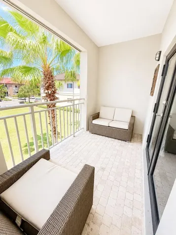 Venetian West New Providence Paradise Island BS