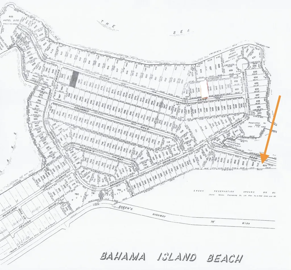 Bahama Island Beach 3 805 Exuma BS