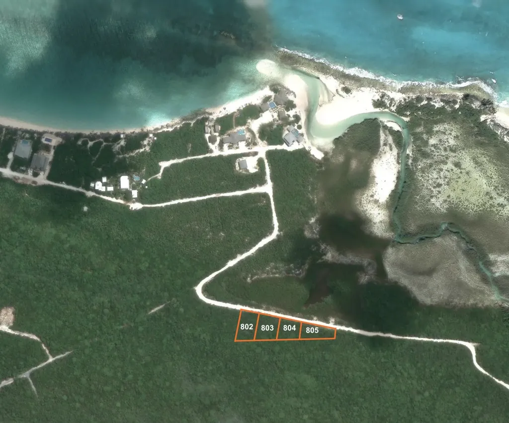 Bahama Island Beach 3 805 Exuma BS