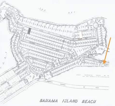 Bahama Island Beach 3 805 Exuma BS