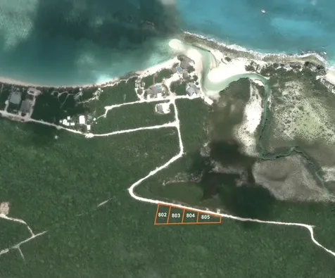 Bahama Island Beach 3 805 Exuma BS