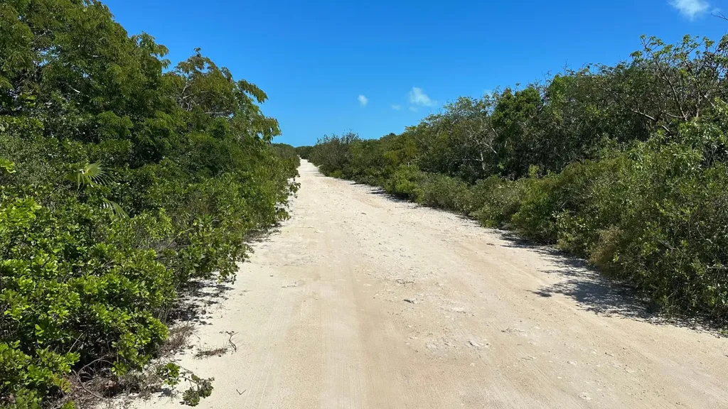 Bahama Island Beach 3 804 Exuma BS
