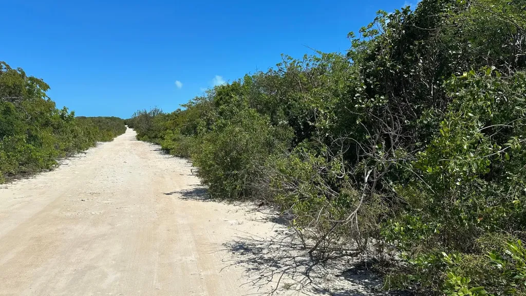 Bahama Island Beach 3 804 Exuma BS