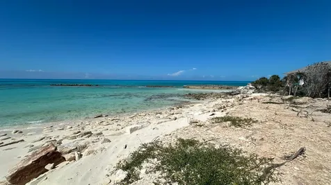 Bahama Island Beach 3 804 Exuma BS