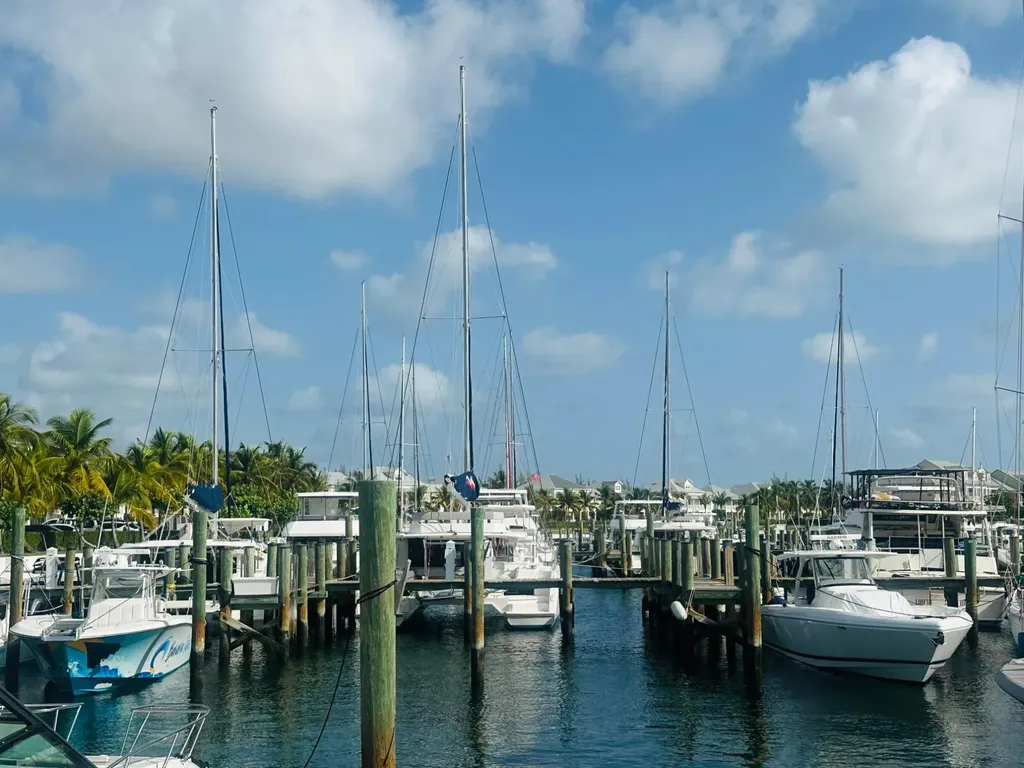 Slip 310 Palm Cay Marina New Providence Paradise Island BS