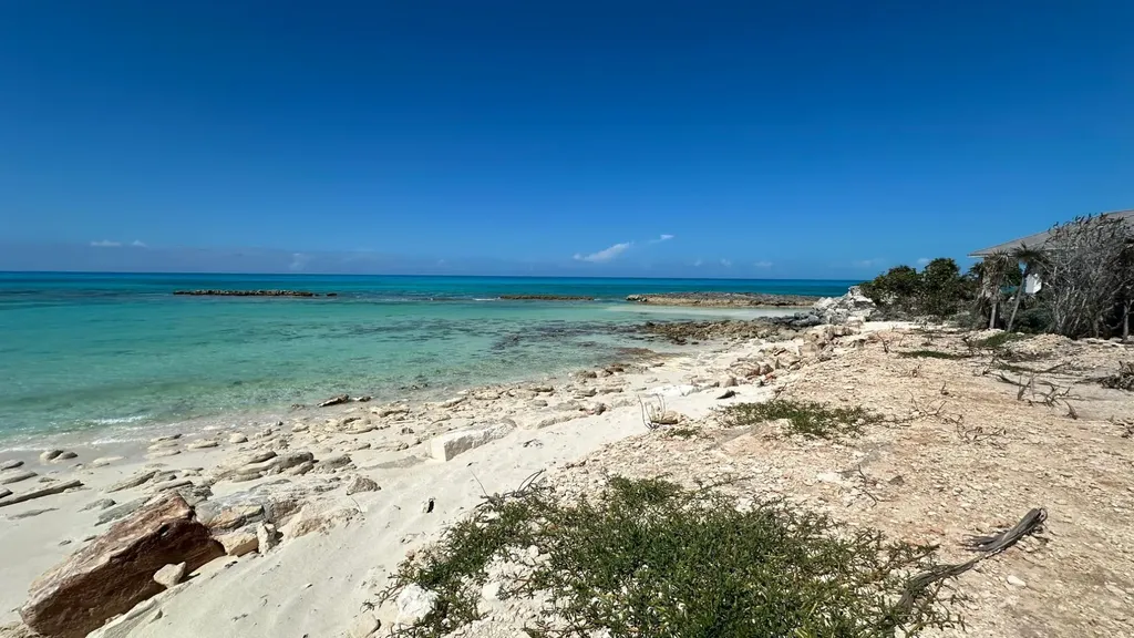 Bahama Island Beach 3 802 Exuma BS