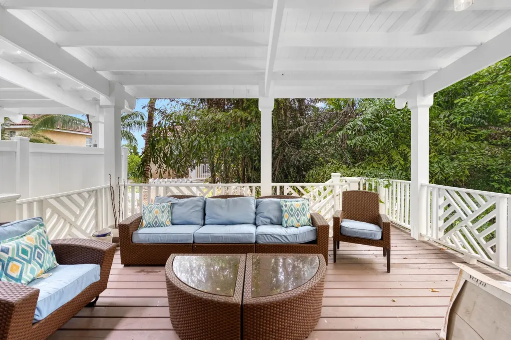 Balmoral New Providence Paradise Island BS