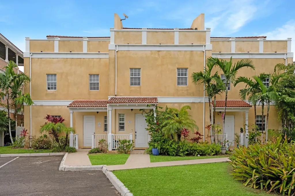 Balmoral New Providence Paradise Island BS