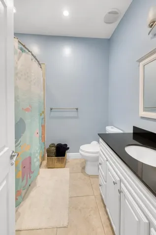 Balmoral New Providence Paradise Island BS